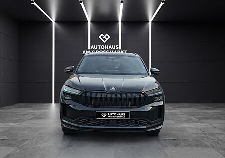 Skoda Kodiaq 2.0 TDI 4x4 Sportline Navi, Pano,Standhei
