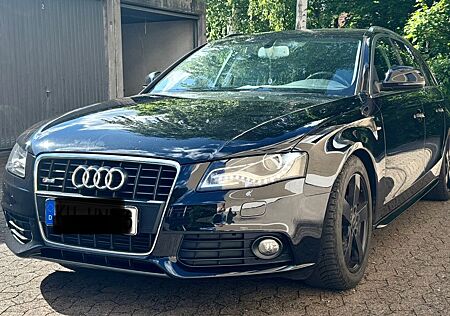 Audi A4 1.8 TFSI S- Line