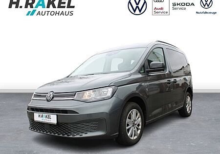 VW Caddy Volkswagen 2.0 TDI Life