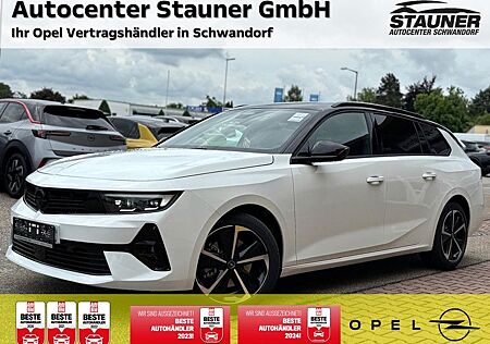 Opel Astra Sports Tourer GS 1.2 Turbo AT8 *HUD*PANO*