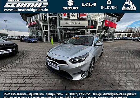 Kia Cee'd Sportswagon 1.5T AUTOMATIK SPIRIT