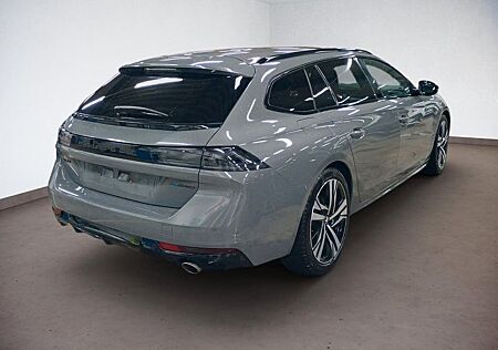 Peugeot 508 SW Hybrid 225 GT schwenkAHK/Sonnendach/Focal