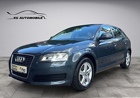 Audi A3 Sportback 1.4 TFSI Ambiente Automatik