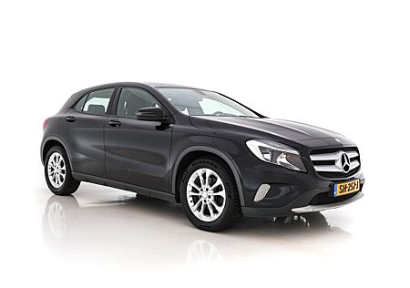 Mercedes-Benz GLA 180 CDI *NAVI-FULLMAP | AIRCO | COMFORT-SEAT