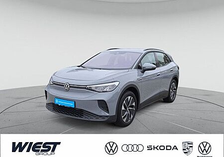VW ID.4 Volkswagen Pure, 2xPDC/LED/ACC/19 ZOLL/NAVI/KLIMA/SHZ