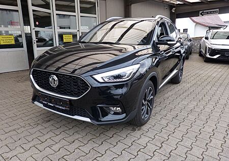 MG ZS Luxury LED NAVI 360° 7.JAHRE GARANTIE