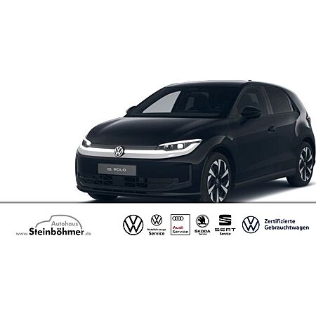 VW Polo leasen