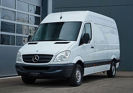 Mercedes-Benz Sprinter II 316 CDI Aut. Kast. L2H2 KLIMA/1.HAND