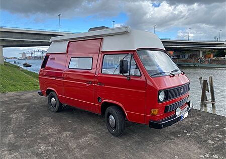 VW T4 Kombi Volkswagen T3 Postbus Camper