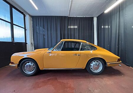 Porsche 911 Urmodell