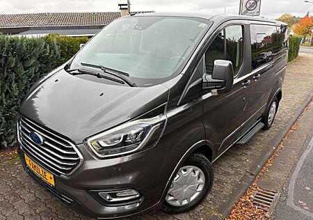 Ford Transit Custom *Automatik*Titanium*8 Sitze*Leder*