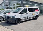 Mercedes-Benz Vito 114 CDI Extralang *TAXI*9-SITZE*KAMERA*NAVI