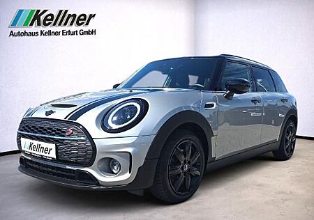 Mini Cooper S Clubman Yours+Leder+HeadUp+R-Kamer