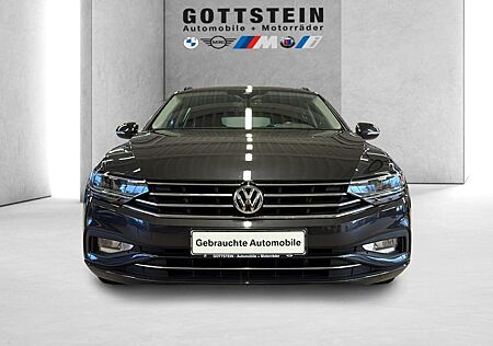 VW Passat Variant Volkswagen 1.5 TSI OPF DSG Business