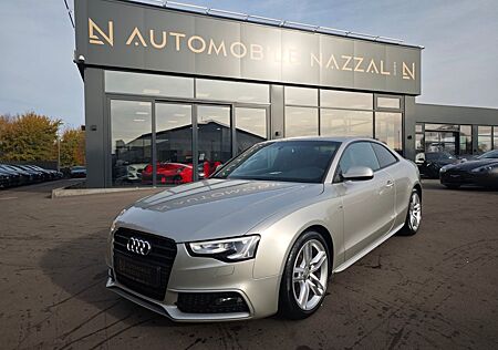 Audi A5 COUPE *S-LINE SPORT+*BI-XENON*SHZ*PDC*