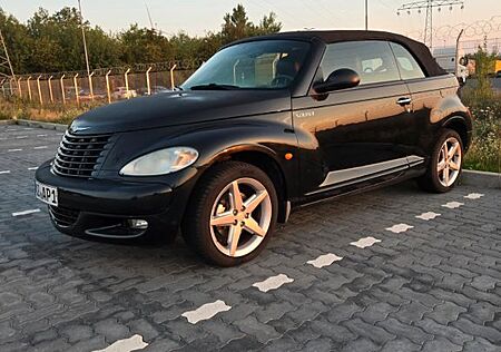 Chrysler PT Cruiser Cabrio GT 2.4 Turbo GT/ TÜV neu