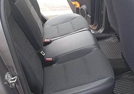 Mercedes-Benz B 170 Autotronic -