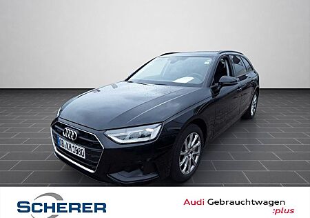 Audi A4 Avant 50 TDI quattro tiptronic NAVI PLUS ACC