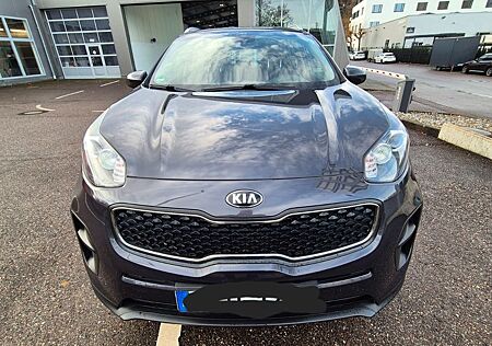 Kia Sportage 1.6 GDI 2WD Edition 7 Edition 7