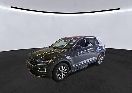 VW T-Roc Volkswagen Style 1.5 TSI /TRAVEL/SHZ/PDC/NAVI/KLIMA/