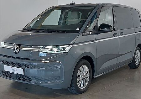 VW T7 Multivan Volkswagen Style AHK ACC RFK H&K Sthz iQ.Light