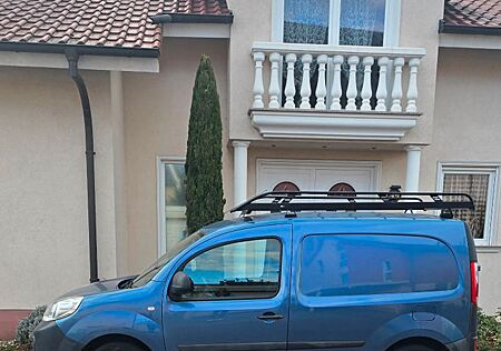 Renault Kangoo ENERGY TCe 115 Start Start