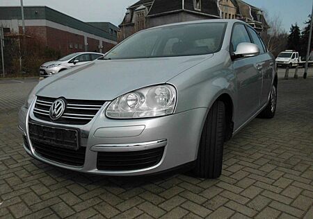VW Jetta Volkswagen V Trendline