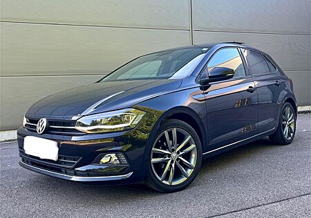 VW Polo Volkswagen 1.0 TSI DSG Highline, Pano, LED, Kamera,TOP
