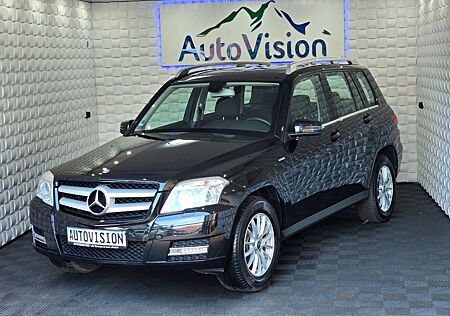 Mercedes-Benz GLK 220 CDI BlueEfficiency 4Matic*Panorama*AHK*