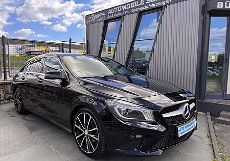 Mercedes-Benz CLA 200 Shooting Brake CLA 200 Urban
