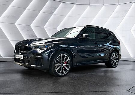 BMW X5 xDrive40d M Sportpaket Head-Up HK HiFi DAB