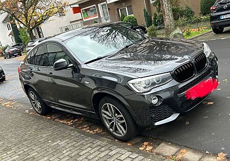 BMW X4 M