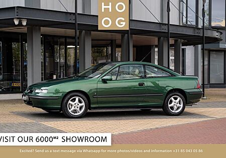 Opel Calibra 2.0i 16V