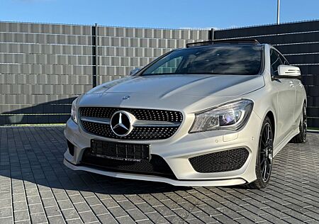 Mercedes-Benz CLA 250 Shooting Brake CLA 250 SB*7G*AMG*PANO*MAGNO*CAM*ILS*DESIGNO*