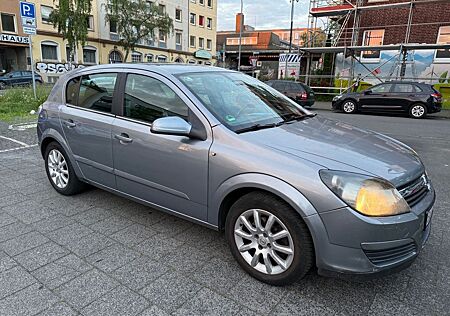 Opel Astra 1.4 Twinport -