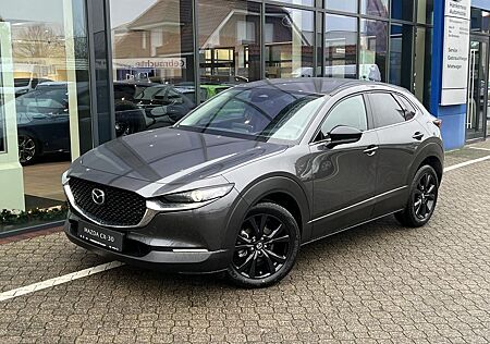 Mazda CX-30 Homura 2WD Head-Up, LED, Navi, Kamera, Aut