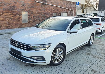 VW Passat Variant Volkswagen 2.0TDI *AUTOM. KAMERA LED ACC*