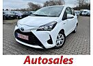 Toyota Yaris 1.5 VVT-i Hybrid Navi,Kamera LKW 2 Sitze