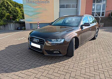 Audi A4 2.0 TDI 130kW Attraction Avant Attraction