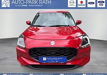 Suzuki Swift 1.2 Comfort+ Hybrid Allgrip * NAVI/KLIMA *