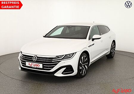 VW Arteon Volkswagen SB 1.4 TSI e-Hybrid R-Line ACC AHK Kamera