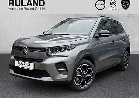Citroën C3 Turbo 100 MAX 1.2 PureTech EU6e HUD Navi Soun