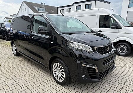 Peugeot Traveller Business L2