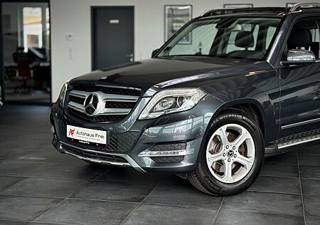 Mercedes-Benz GLK 220 4Matic *19% MwSt.*Pano*Comand*ILS*AHK*