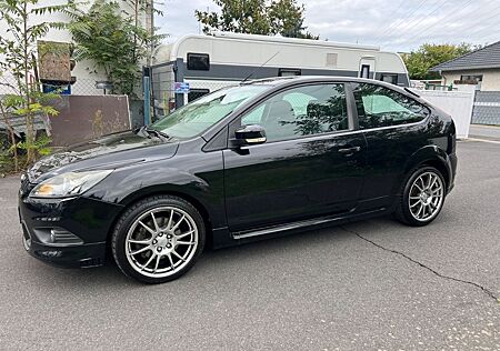 Ford Focus Lim.ST Edition.2,0CDTI.SHZ.18Zoll.Sommer+W