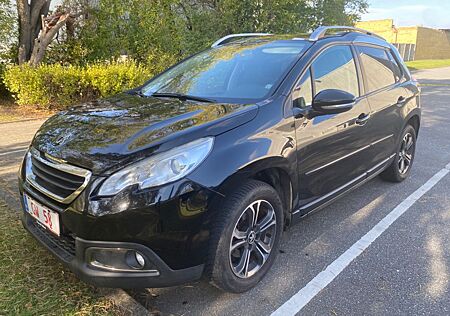 Peugeot 2008 Active