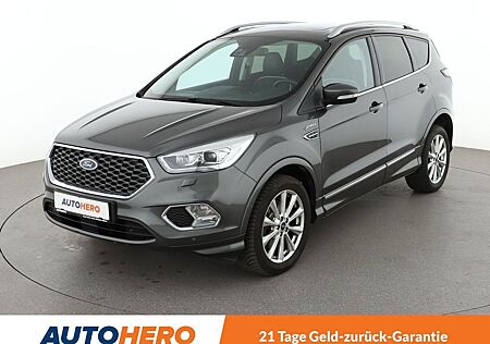 Ford Kuga 1.5 EcoBoost Vignale Aut.*NAVI*CAM*ACC*PANO