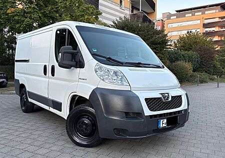 Peugeot Boxer 2.2 HDi L1 H1 Kasten / Anhängerkupplung
