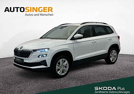 Skoda Karoq Selection 1.5 TSI DSG *AHK*MATRIX*NAV*ACC*