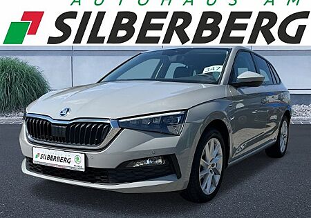 Skoda Scala Clever 1.0TSI AHK NAVI KAMERA